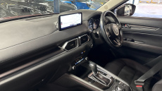 Mazda CX-5 2.0 Kuro Edition 5dr Auto Petrol Estate